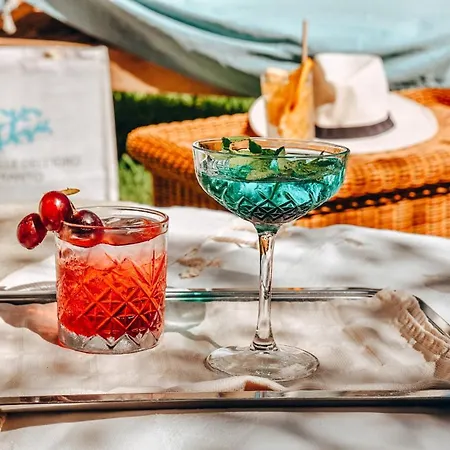 Relais Valle Dell'idro ホテル