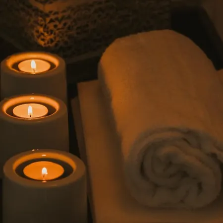 Relais Valle Dell'idro ホテル