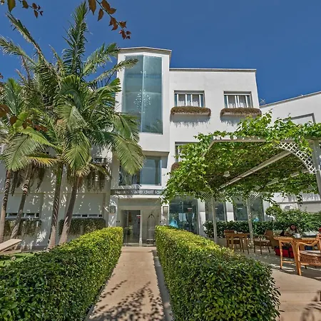 Relais Valle Dell'idro オートラント