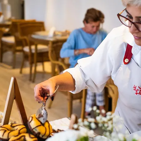 Relais Valle Dell'idro ホテル