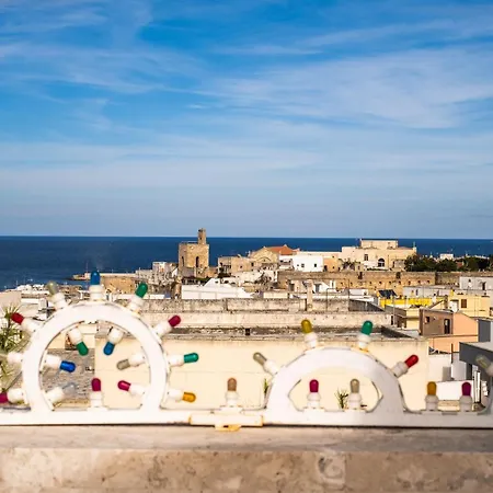 Relais Valle Dell'idro ホテル 4*