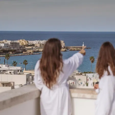 Relais Valle Dell'idro Hotel 4*