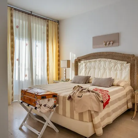 ホテル Relais Valle Dell'idro 4*