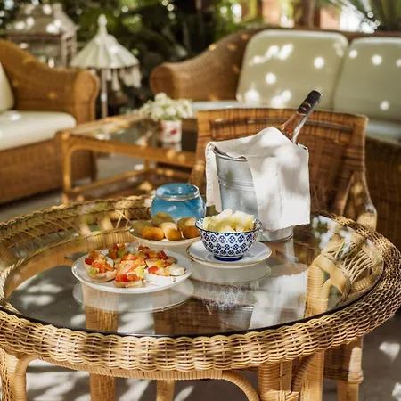 Relais Valle Dell'idro ホテル オートラント