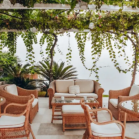 Relais Valle Dell'idro オートラント