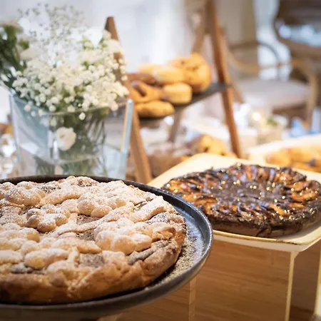 ホテル Relais Valle Dell'idro