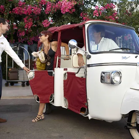 Relais Valle Dell'idro オートラント