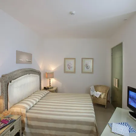 Relais Valle Dell'idro オートラント