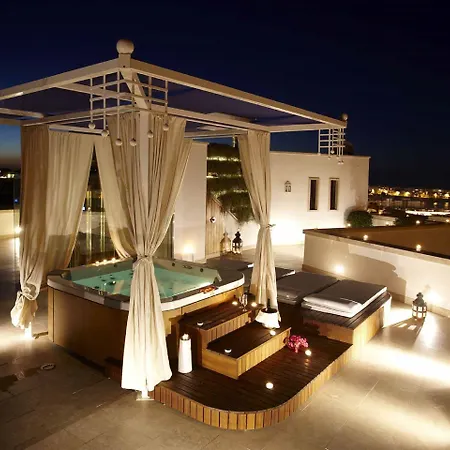 Relais Valle Dell'idro ホテル 4*