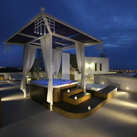 Relais Valle Dell'idro 4* Otranto