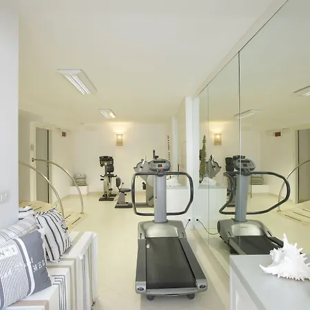 Relais Valle Dell'idro ホテル オートラント