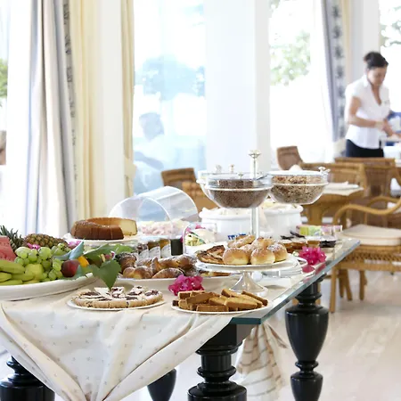 Relais Valle Dell'idro 4* オートラント