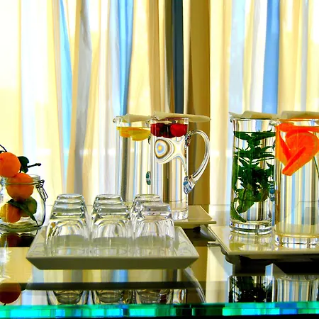 Relais Valle Dell'idro ホテル 4*