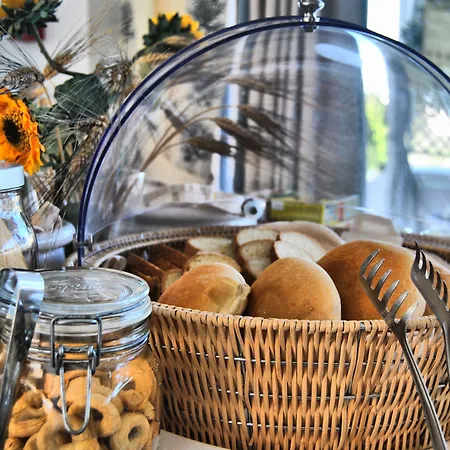 ホテル Relais Valle Dell'idro 4*