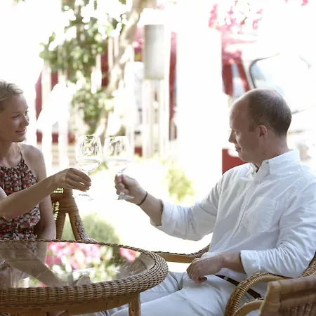 Relais Valle Dell'idro ホテル 4*