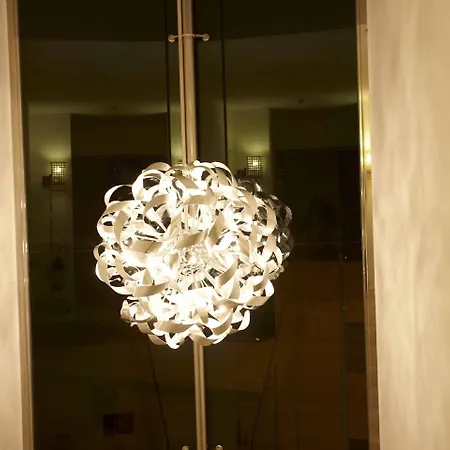 Relais Valle Dell'idro Hotel Otranto