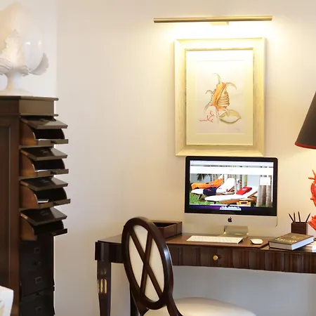 Relais Valle Dell'idro オートラント