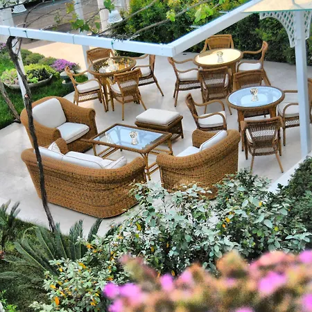 Relais Valle Dell'idro Hotel Otranto