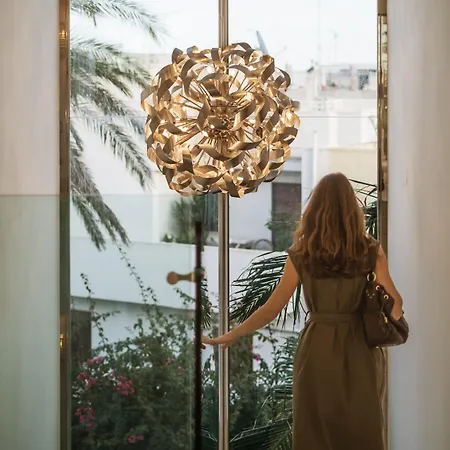 Relais Valle Dell'idro ホテル