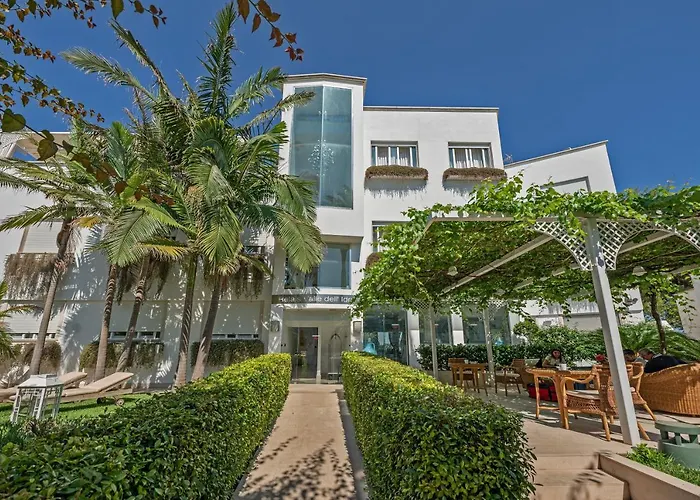 Relais Valle Dell'idro Otranto