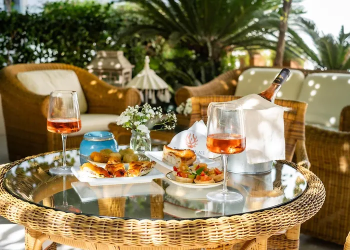 Relais Valle Dell'idro Hotel 4*