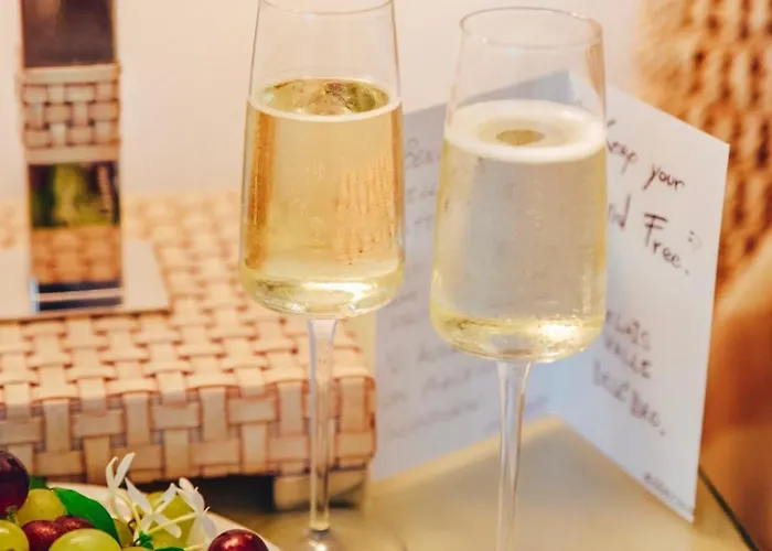 Relais Valle Dell'idro オートラント