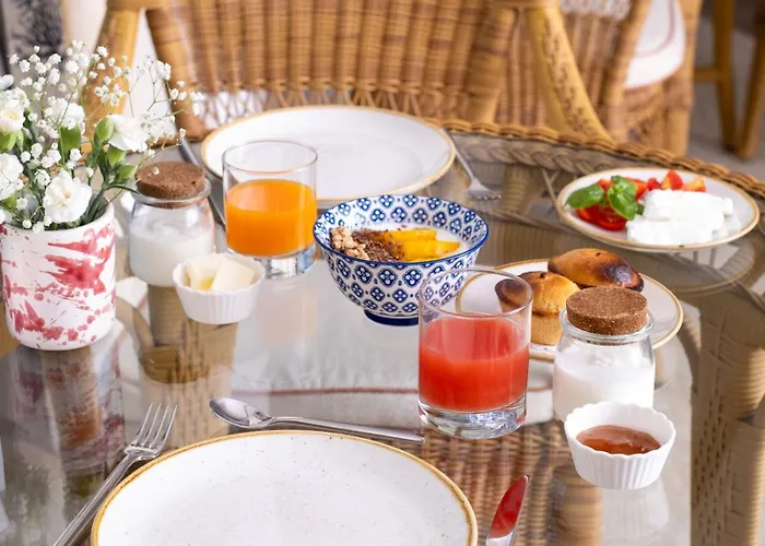 ホテル Relais Valle Dell'idro 4*