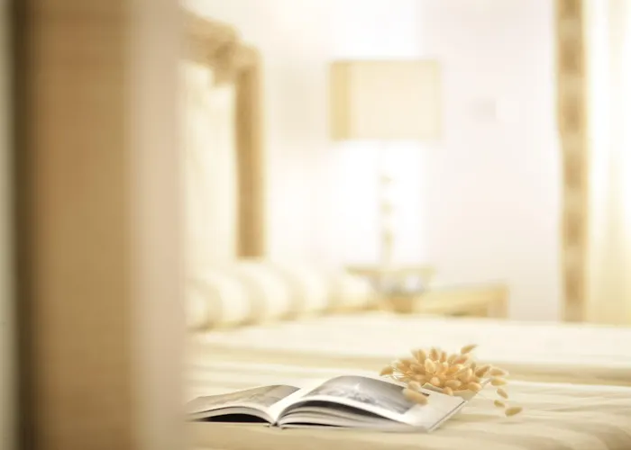 Hotel Relais Valle Dell'idro Otranto