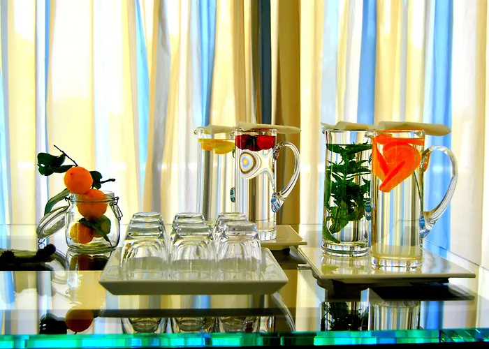 Relais Valle Dell'idro Hotel 4*