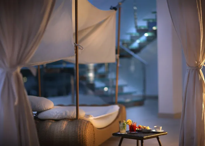 Relais Valle Dell'idro Hotel