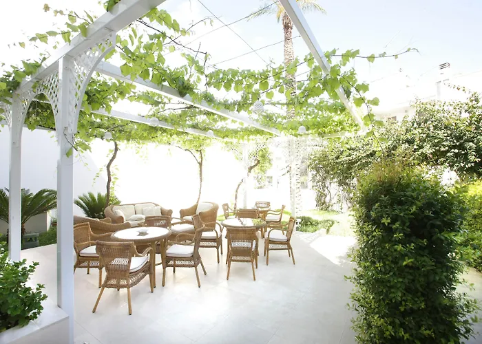 Relais Valle Dell'idro 4*