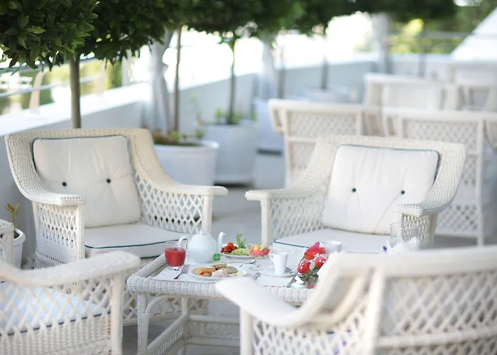 Relais Valle Dell'idro