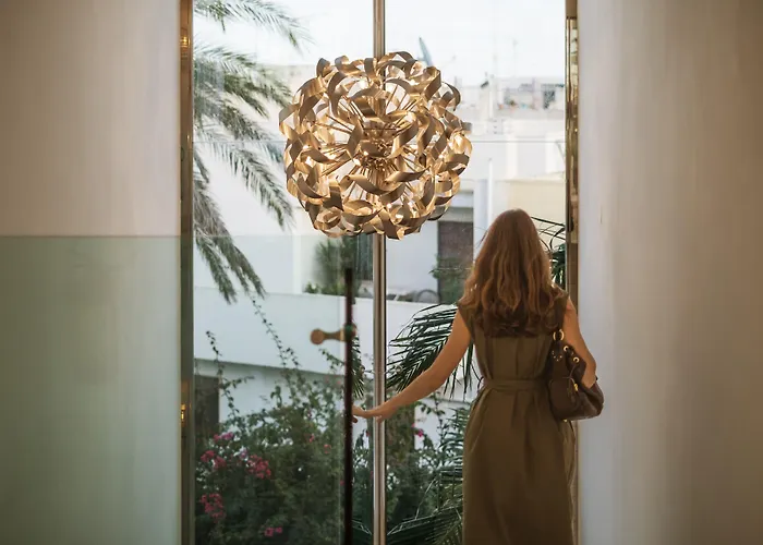 Relais Valle Dell'idro ホテル